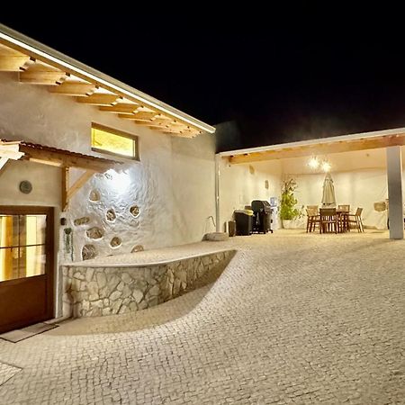 Villa Casa De Alcaria Alcaria  Esterno foto
