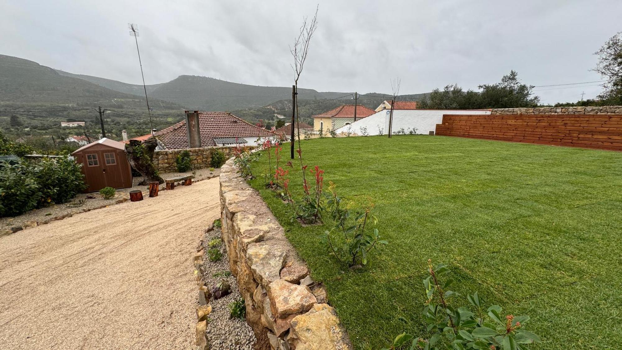 Villa Casa De Alcaria Alcaria  Esterno foto