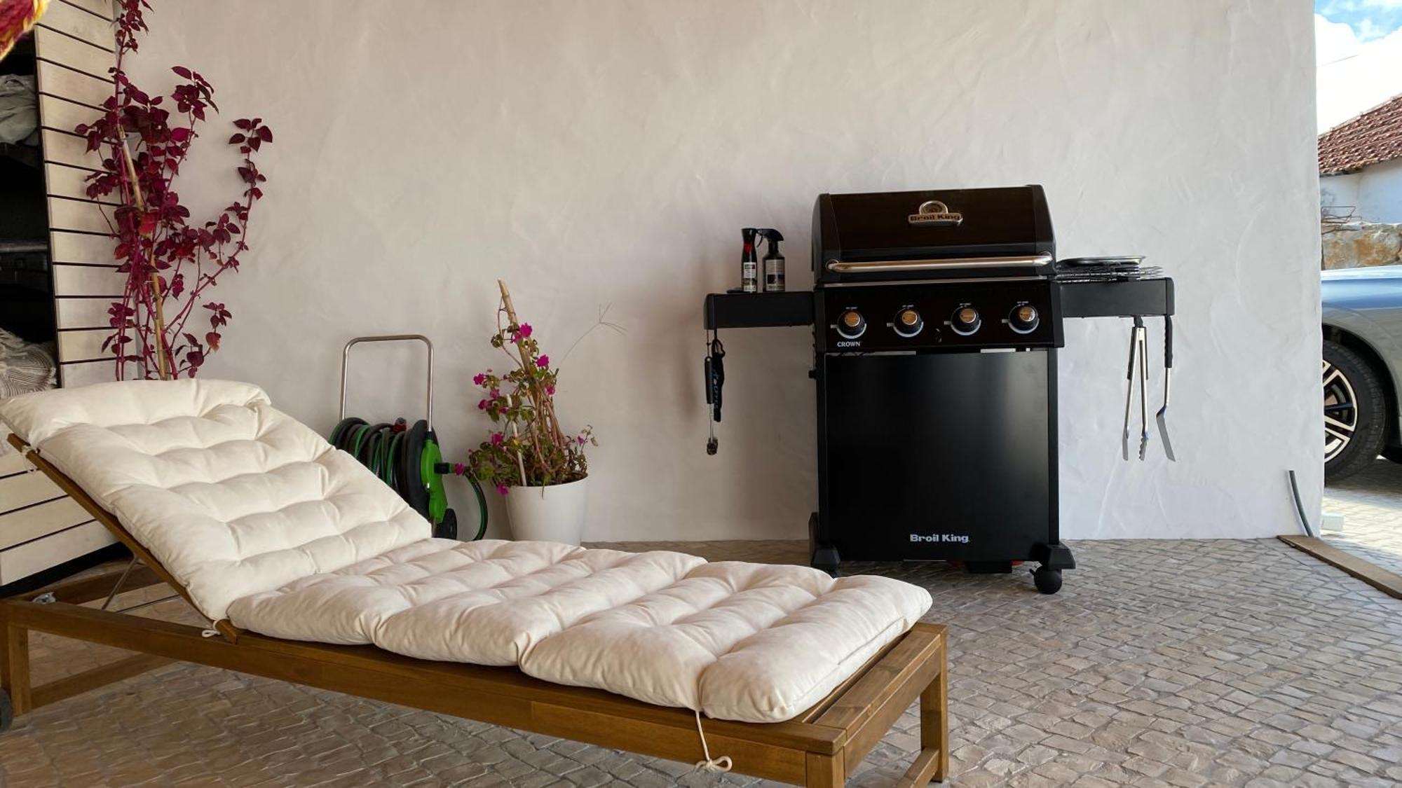 Villa Casa De Alcaria Alcaria  Esterno foto