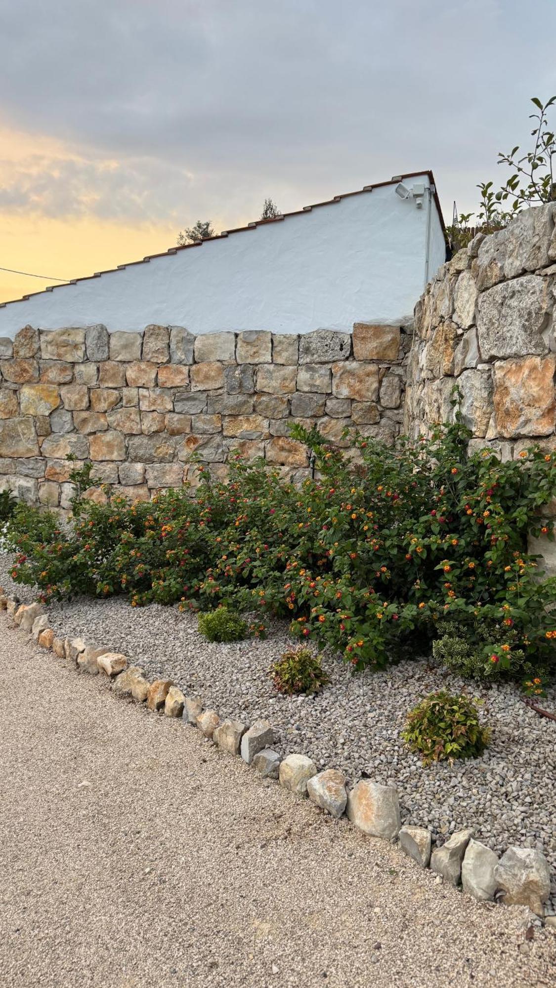 Villa Casa De Alcaria Alcaria  Esterno foto