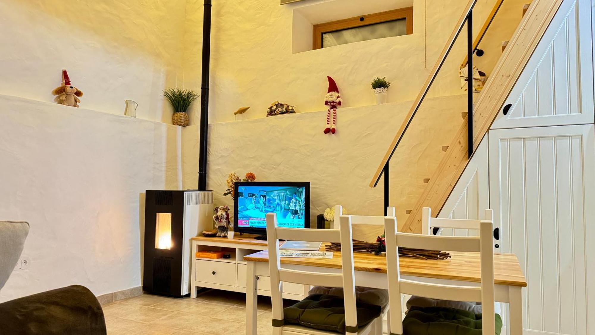 Villa Casa De Alcaria Alcaria  Esterno foto